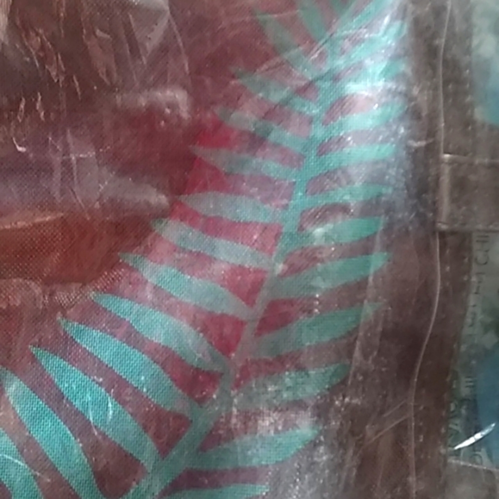 Mesh bag